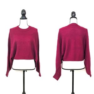 🦋LAST🦋 NWT Line & Dot Fiona Sweater, Size Medium